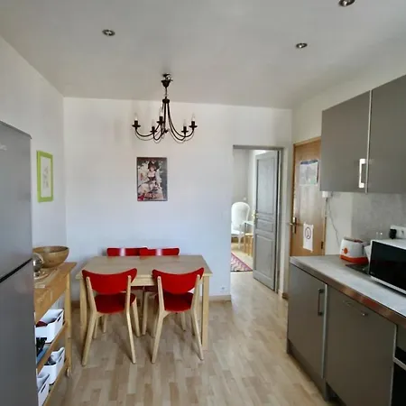Apartament De Reves -sv245- Centre