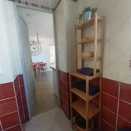 De Reves -sv245- Centre Apartament Vincennes