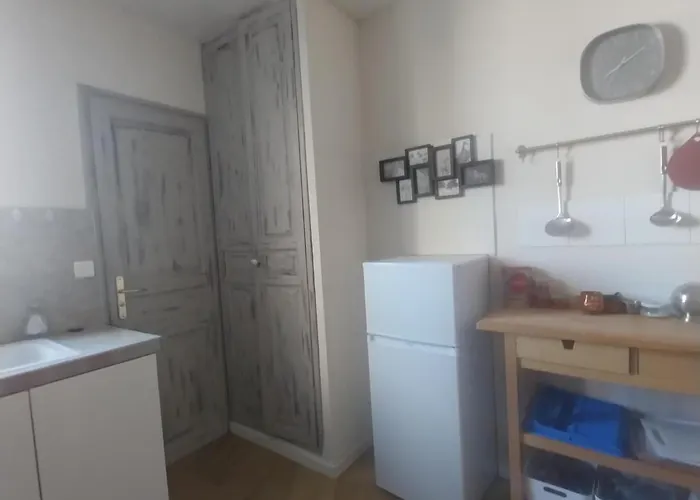 De Reves -sv245- Centre Appartement Vincennes